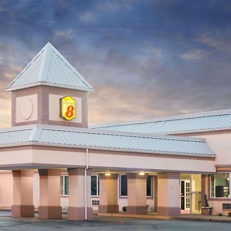 Super 8 By Wyndham Williamsburg Motel Екстериор снимка