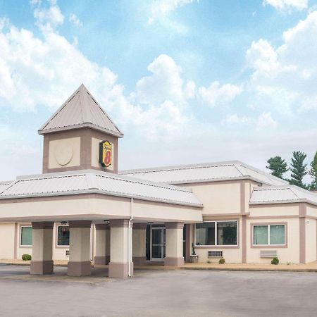 Super 8 By Wyndham Williamsburg Motel Екстериор снимка